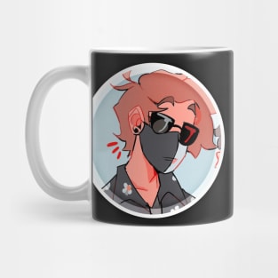 Ranboo Mug